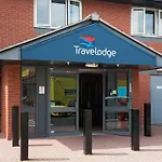 Travelodge Liverpool Docks