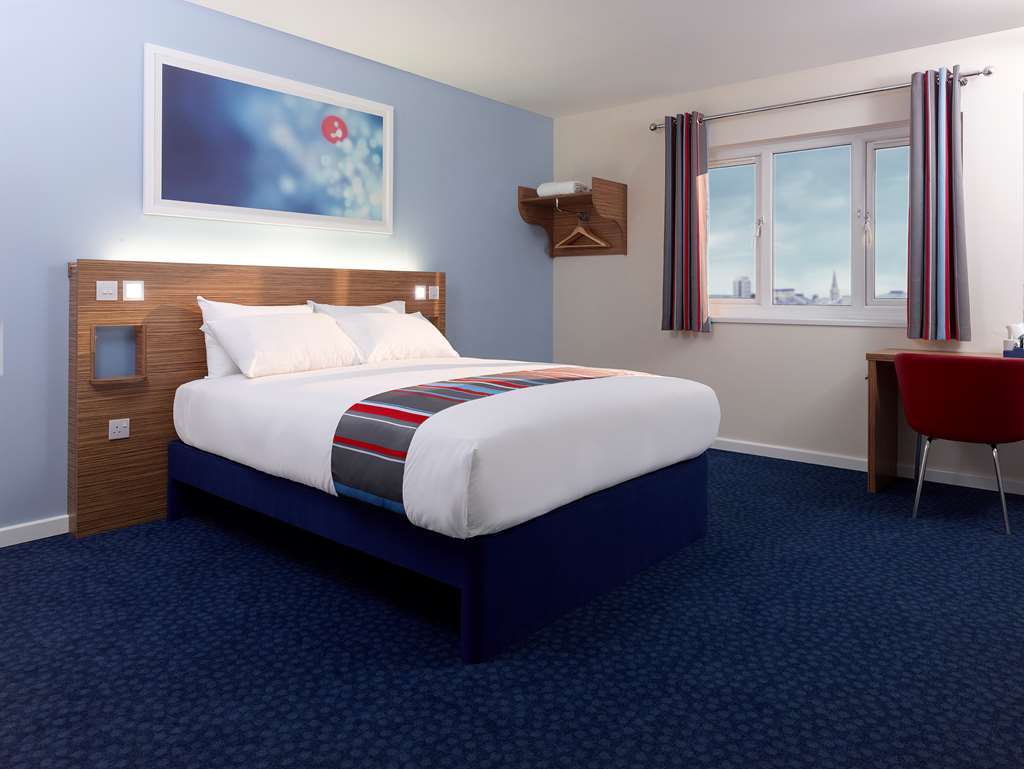 Hotel Travelodge Docks 2*