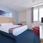 Travelodge Liverpool Docks