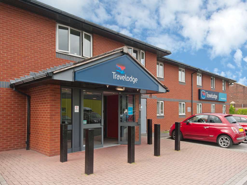 Hotel Travelodge Docks 2*